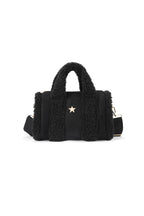 Borse a tracolla Patchwork Casual Cotone Accessori quotidiani