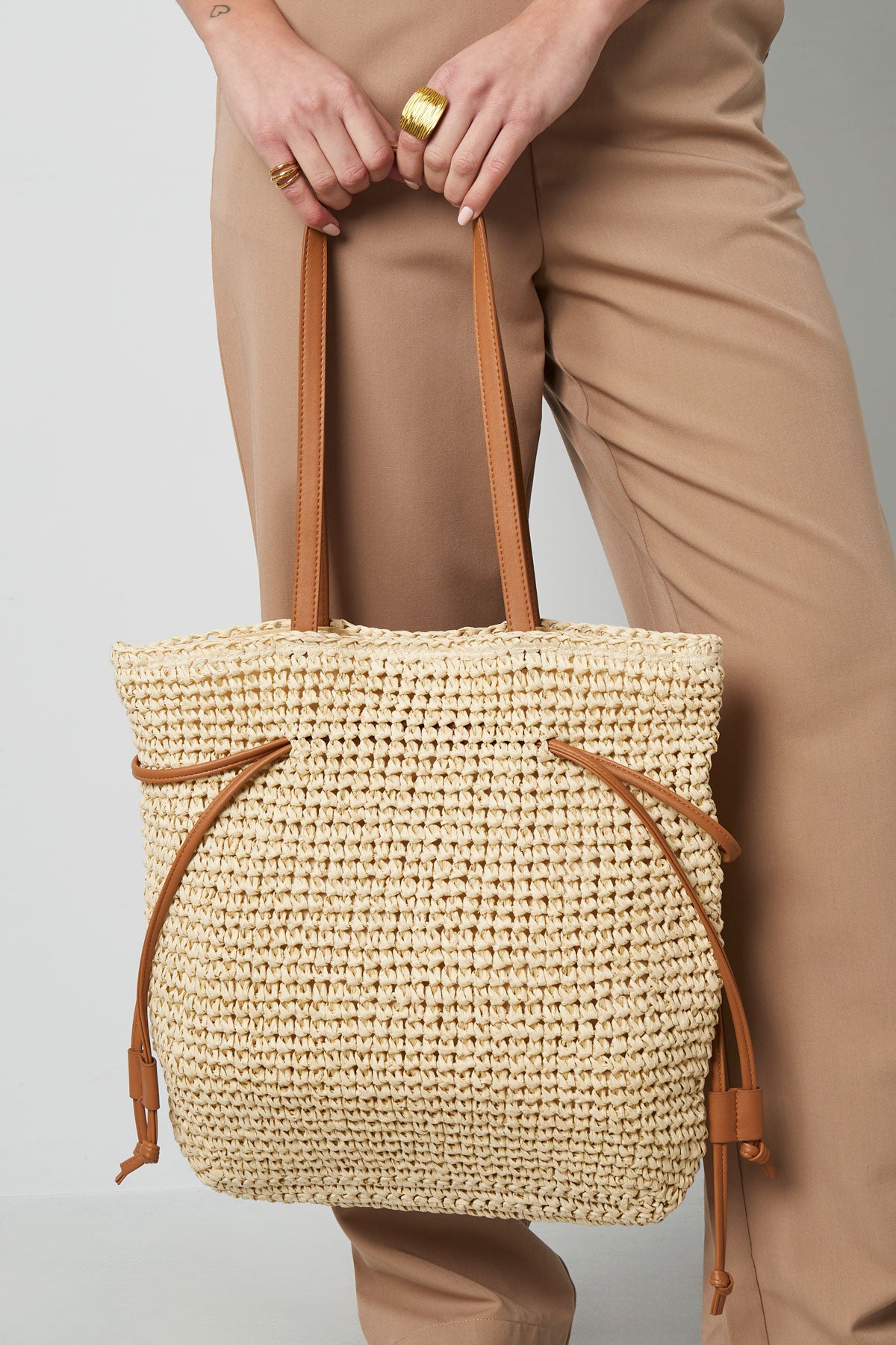 Borsa da spiaggia Beach Babe