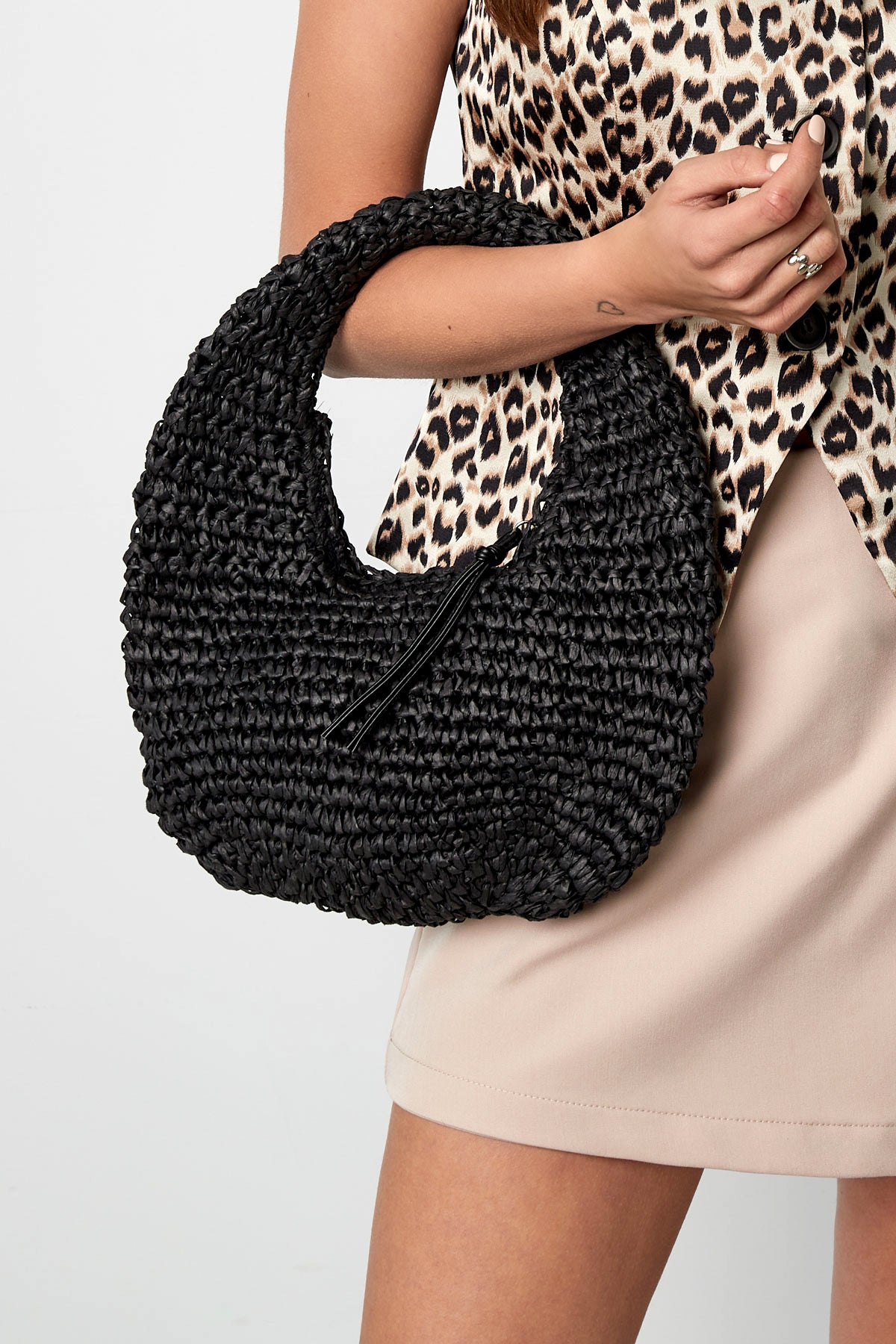 Borsa a tracolla basic
