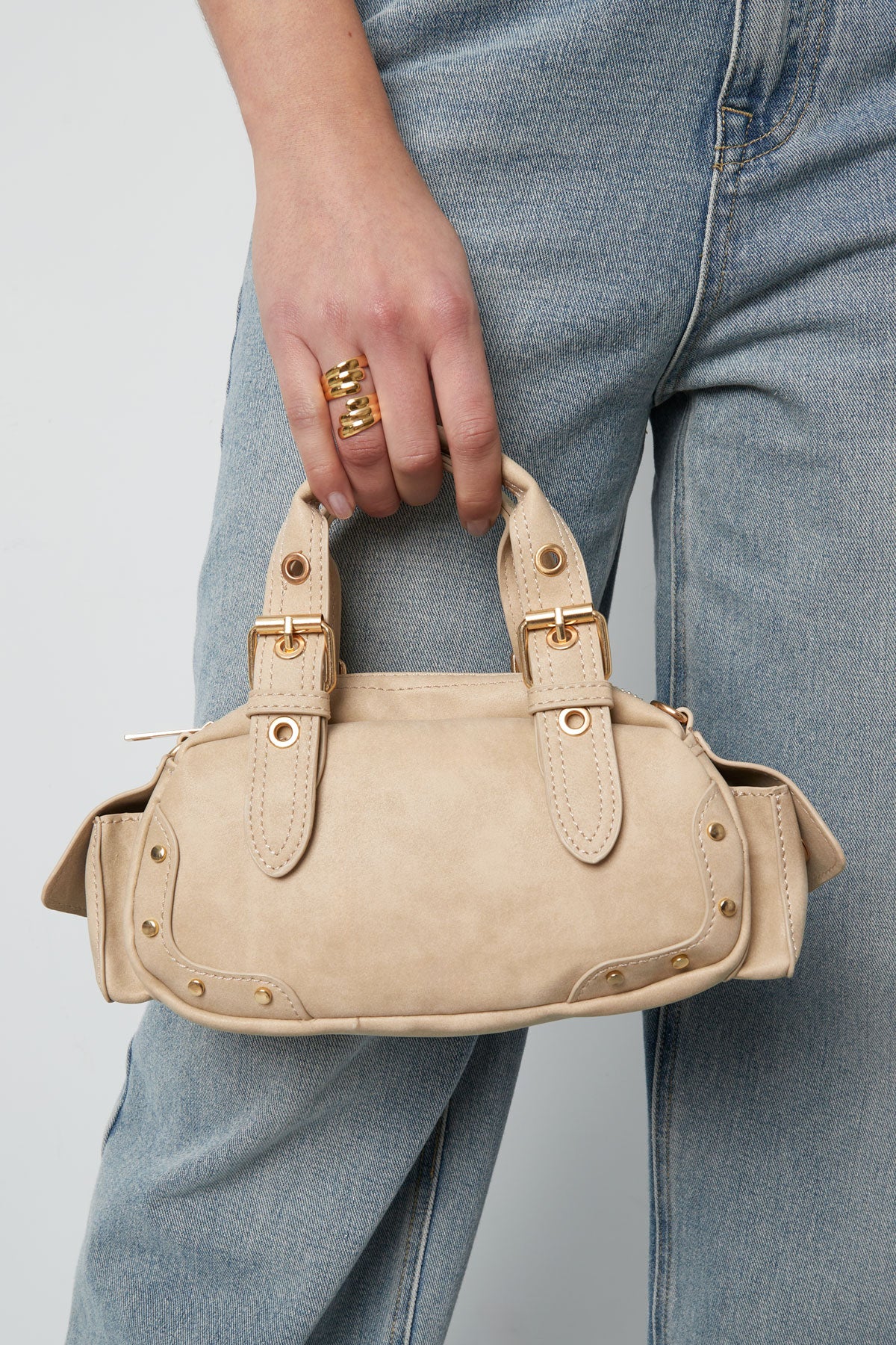 Borsa Trendy IT Girl