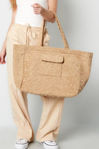 Borsa grande per damigella