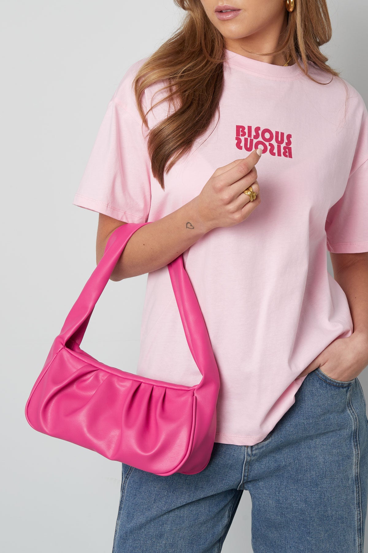 Borsa da portare tutto il giorno