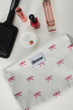 Fiocchi per borsa da trucco