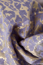 Poliestere Abito da Donna Set Maniche in Pizzo Design