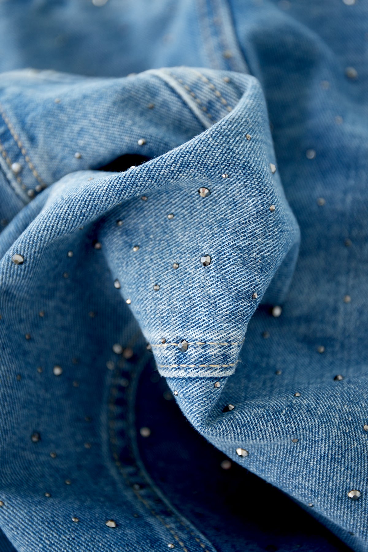 Denim Donna Giacca Corta Classic Fit