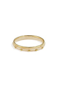 Set di bracciale con dettaglio a cuore