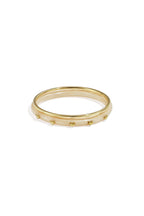 Set di bracciale con dettaglio a cuore
