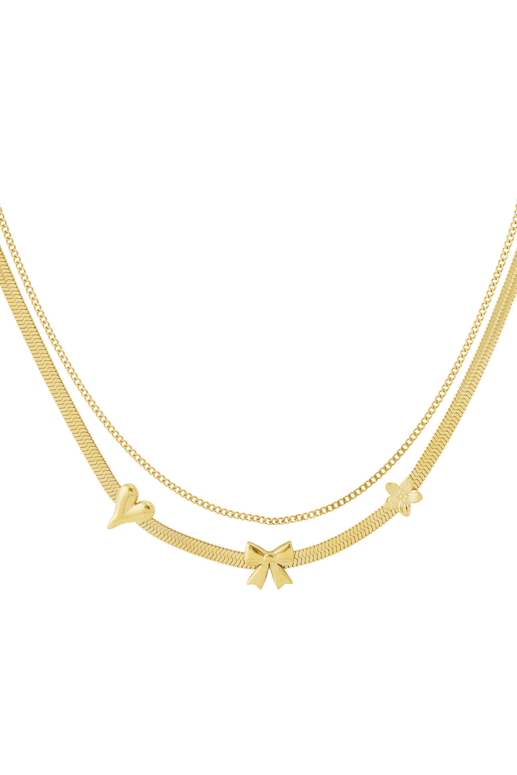 collana summer love