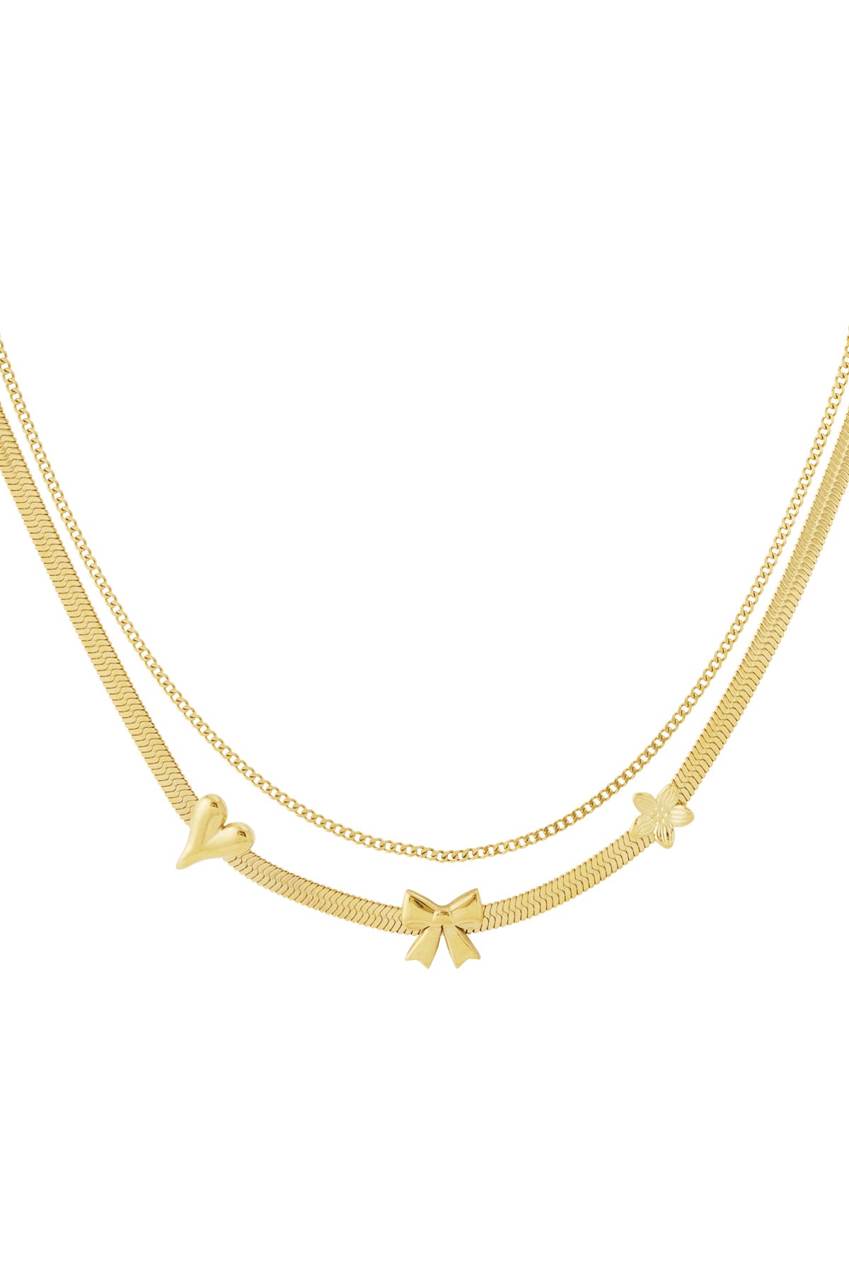 collana summer love
