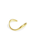 Bracciale dalla forma organica