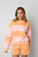 Il maglione a righe dell'amore