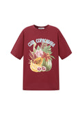 Maglietta Club Tropicana