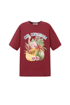 Maglietta Club Tropicana