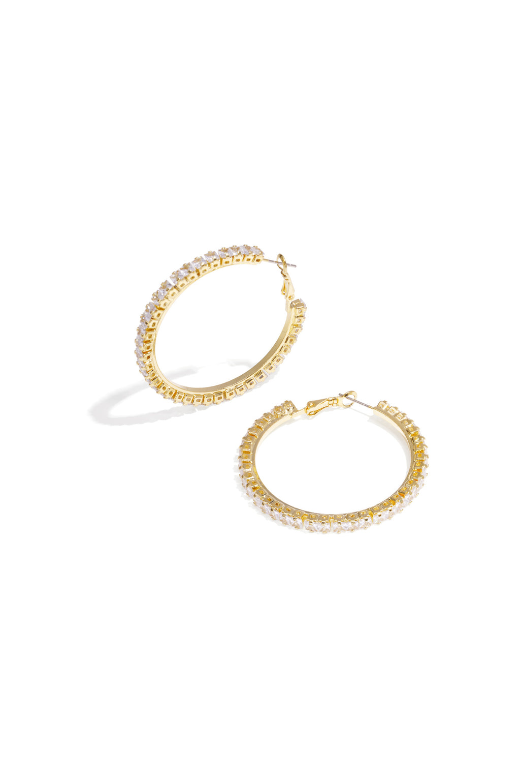 Orecchini a cerchio in rame, geometrici, eleganti, lussuosi, serie di gioielli da donna