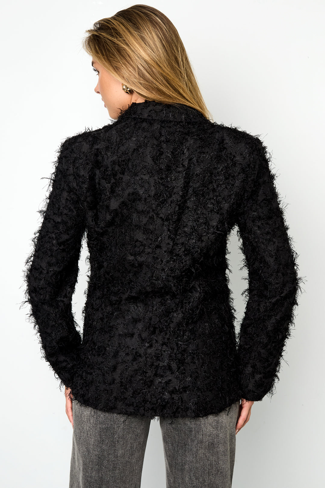 Blazer strutturato