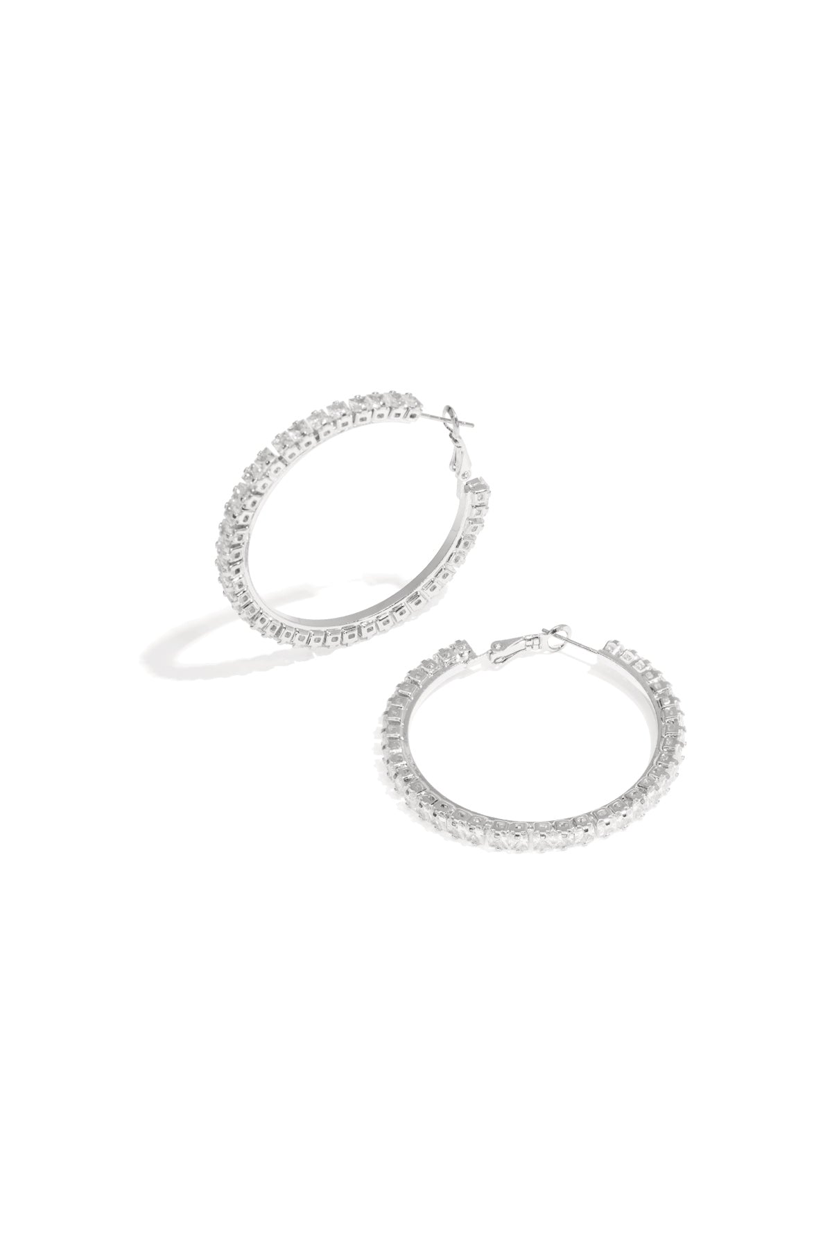 Orecchini a cerchio in rame, geometrici, eleganti, lussuosi, serie di gioielli da donna