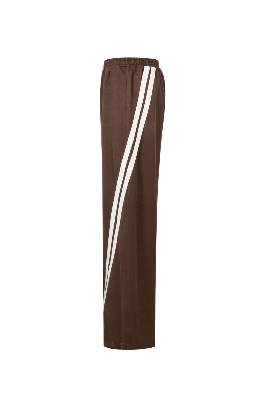 pantaloni a righe
