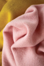 Maglione in Tessuto di Poliestere Donna Casual Lettere