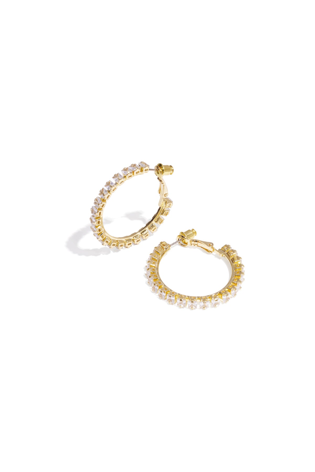 Orecchini a cerchio in rame, geometrici, eleganti, lussuosi, serie di gioielli da donna