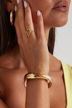 Bracciale classico a polsino