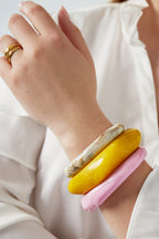 Braccialetti al tramonto