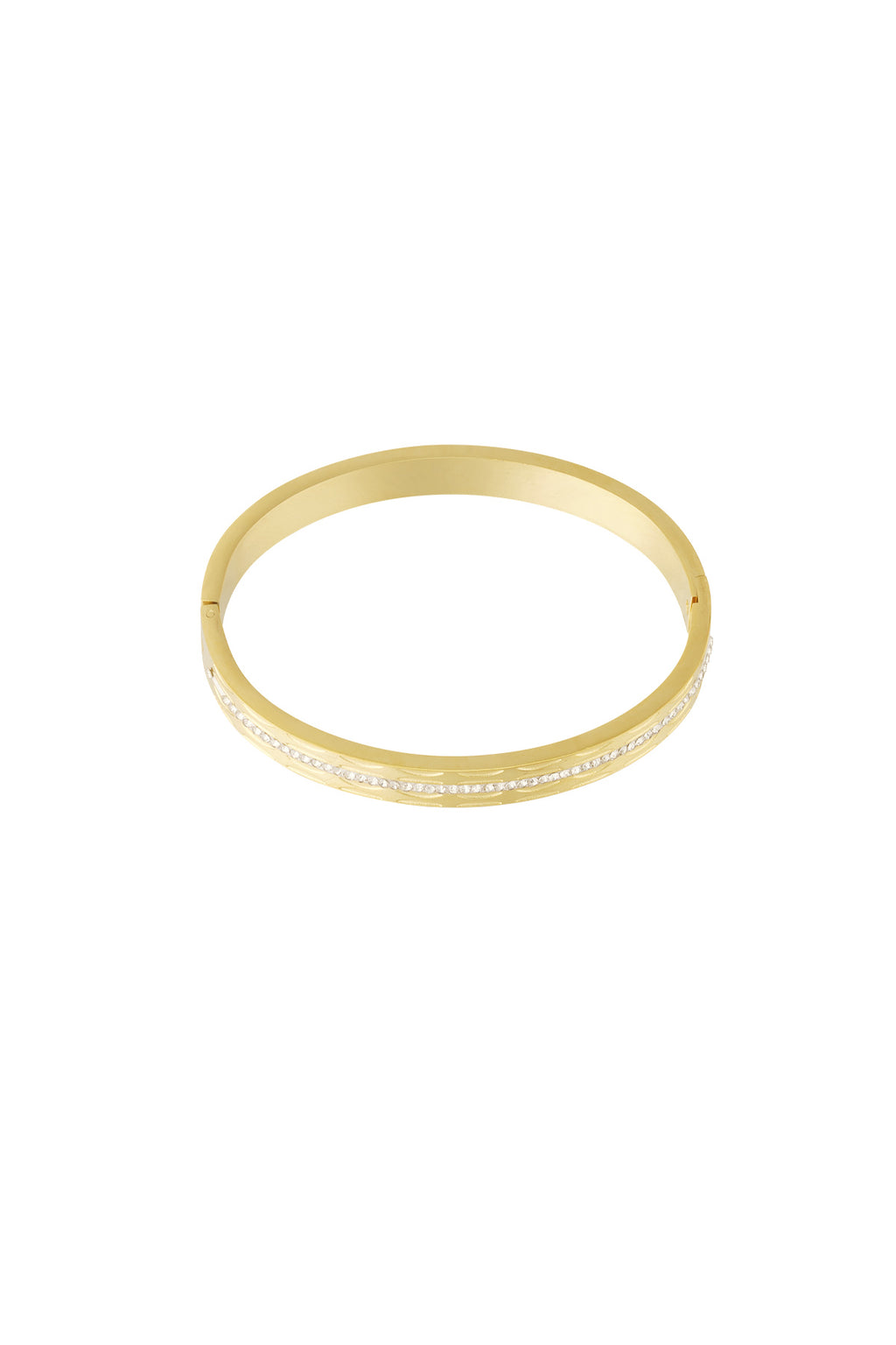 Braccialetti in acciaio inossidabile geometrici casual quotidiani