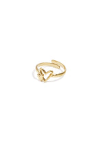 Anello con cuori