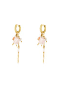 Orecchini Ocean Love