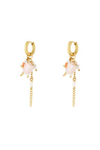 Orecchini Ocean Love