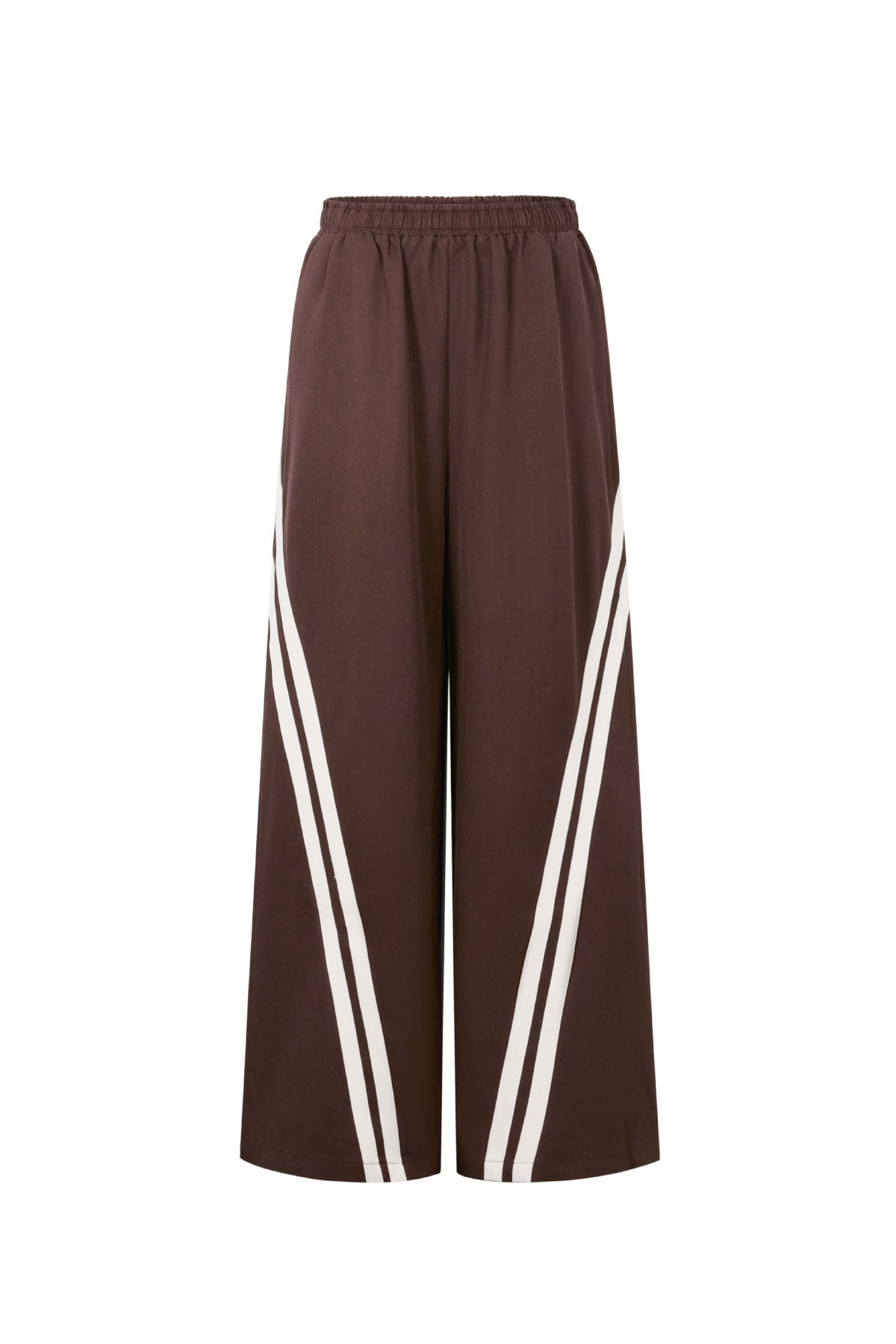 pantaloni a righe