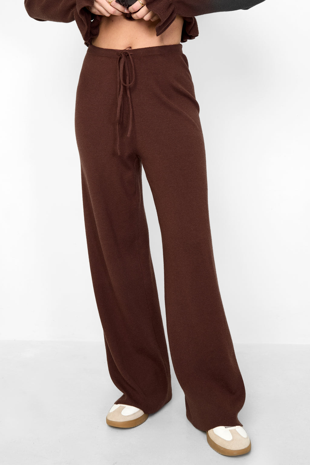 I pantaloni amorevoli