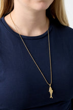 Collana Keep Swimming