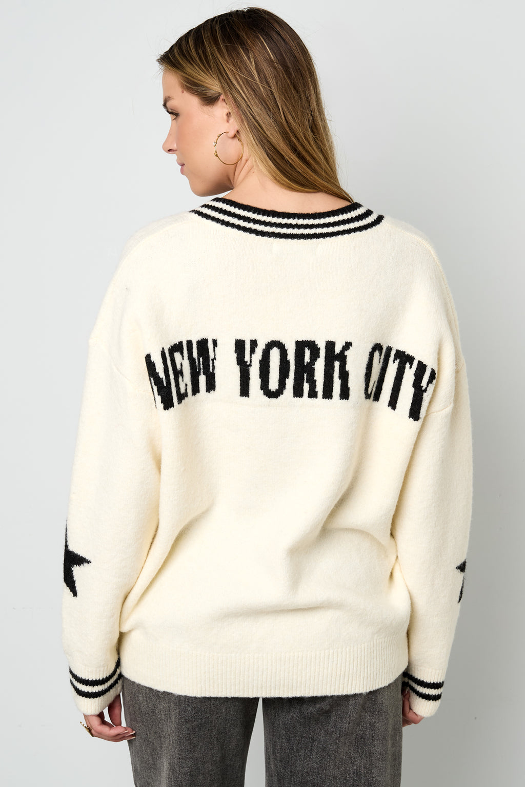 maglione 87