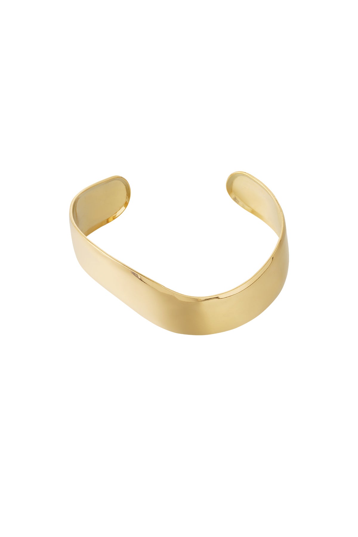 Bracciale classico a polsino