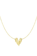 collana amore mio