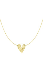 collana amore mio