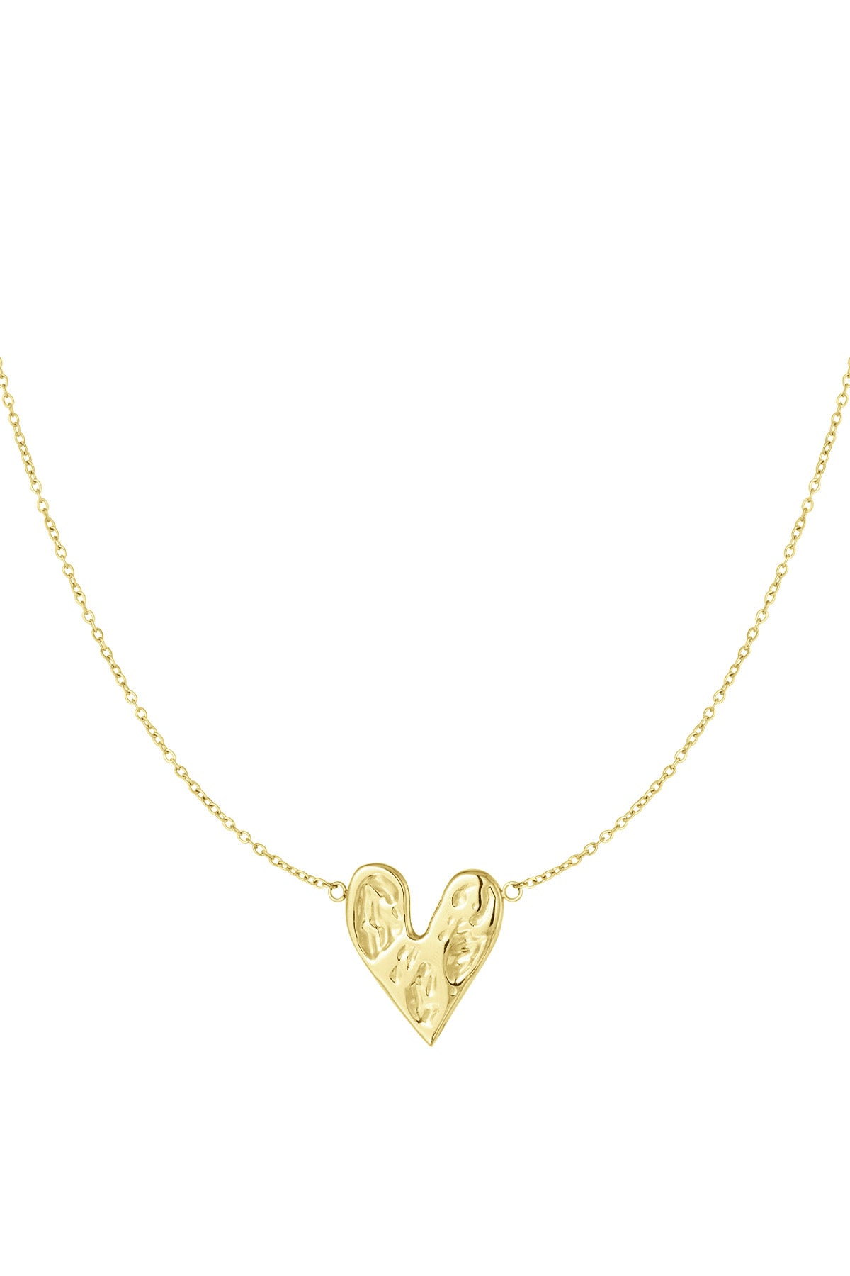 collana amore mio