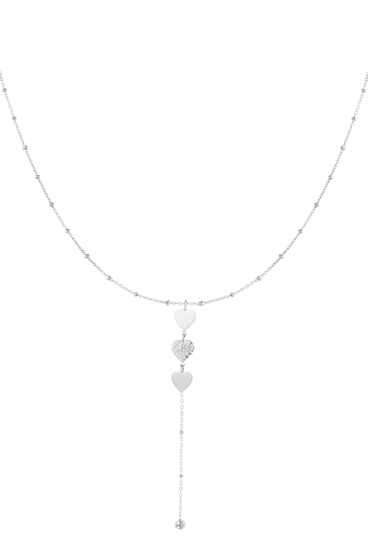 collana forever yours