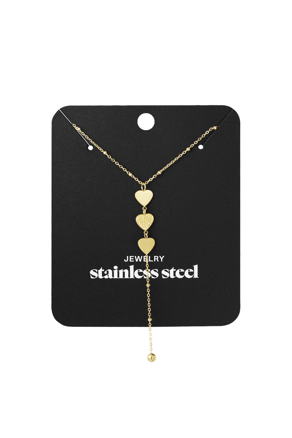 collana forever yours