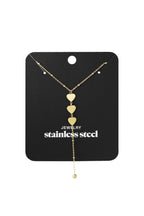 collana forever yours