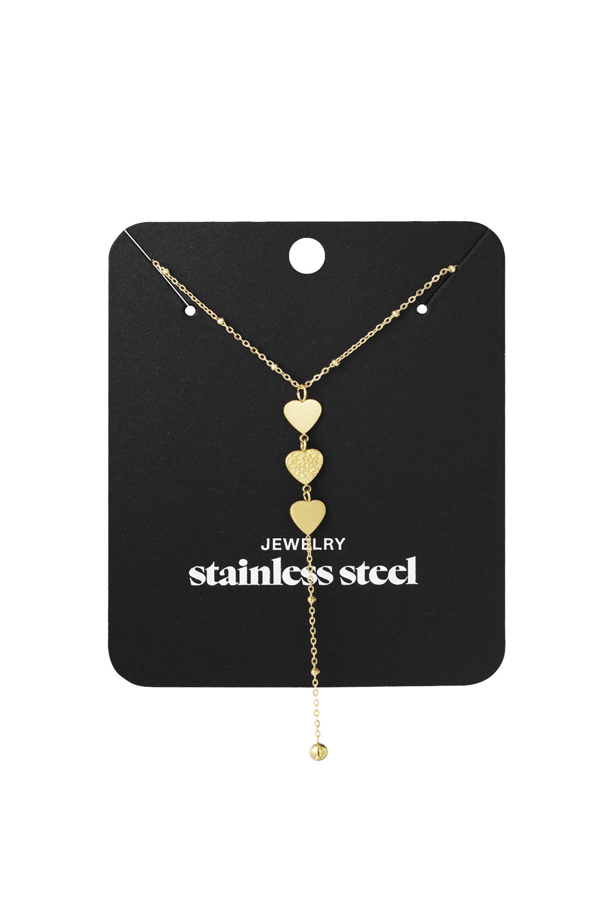 collana forever yours