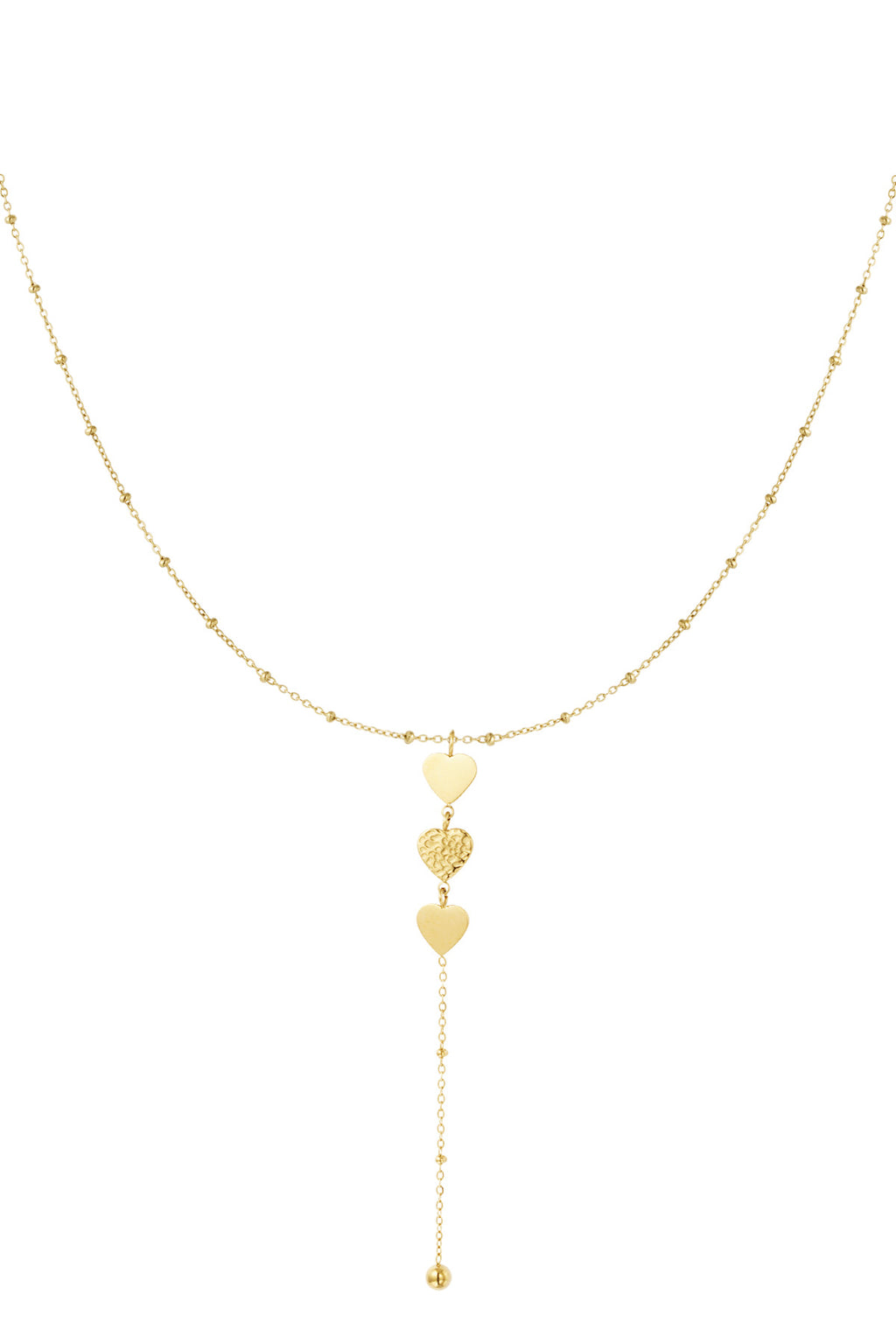 collana forever yours