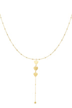 collana forever yours