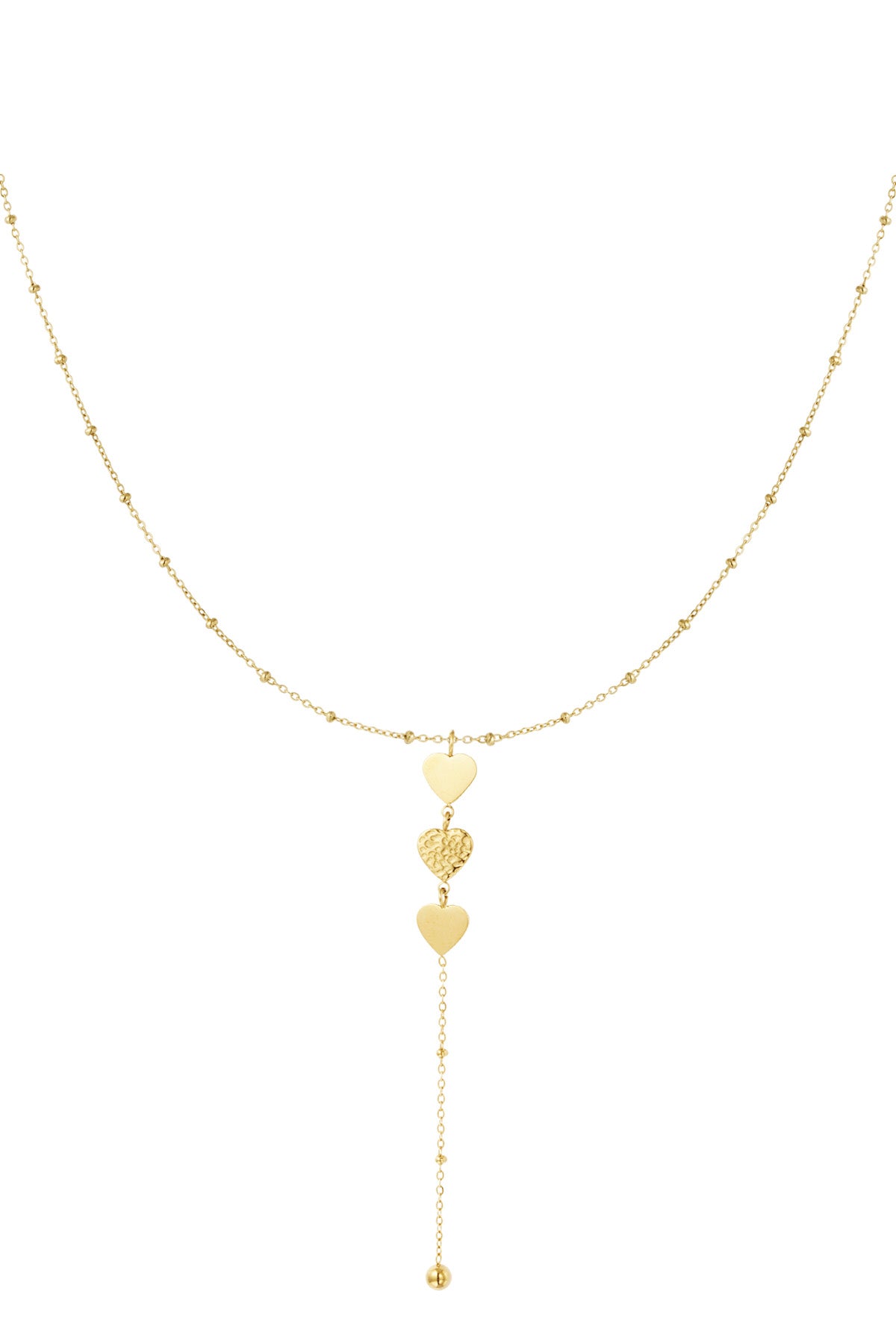 collana forever yours