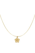 collana margherita