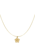 collana margherita