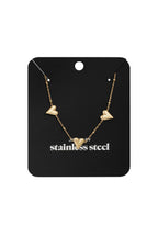 collana triplo amore