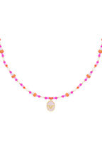 Collana farfalle baby - Multi