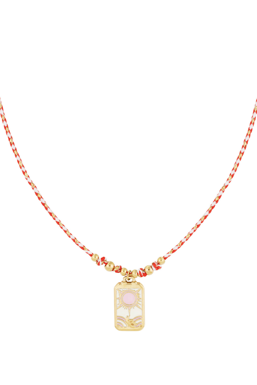 collana flower fiesta
