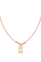 collana flower fiesta